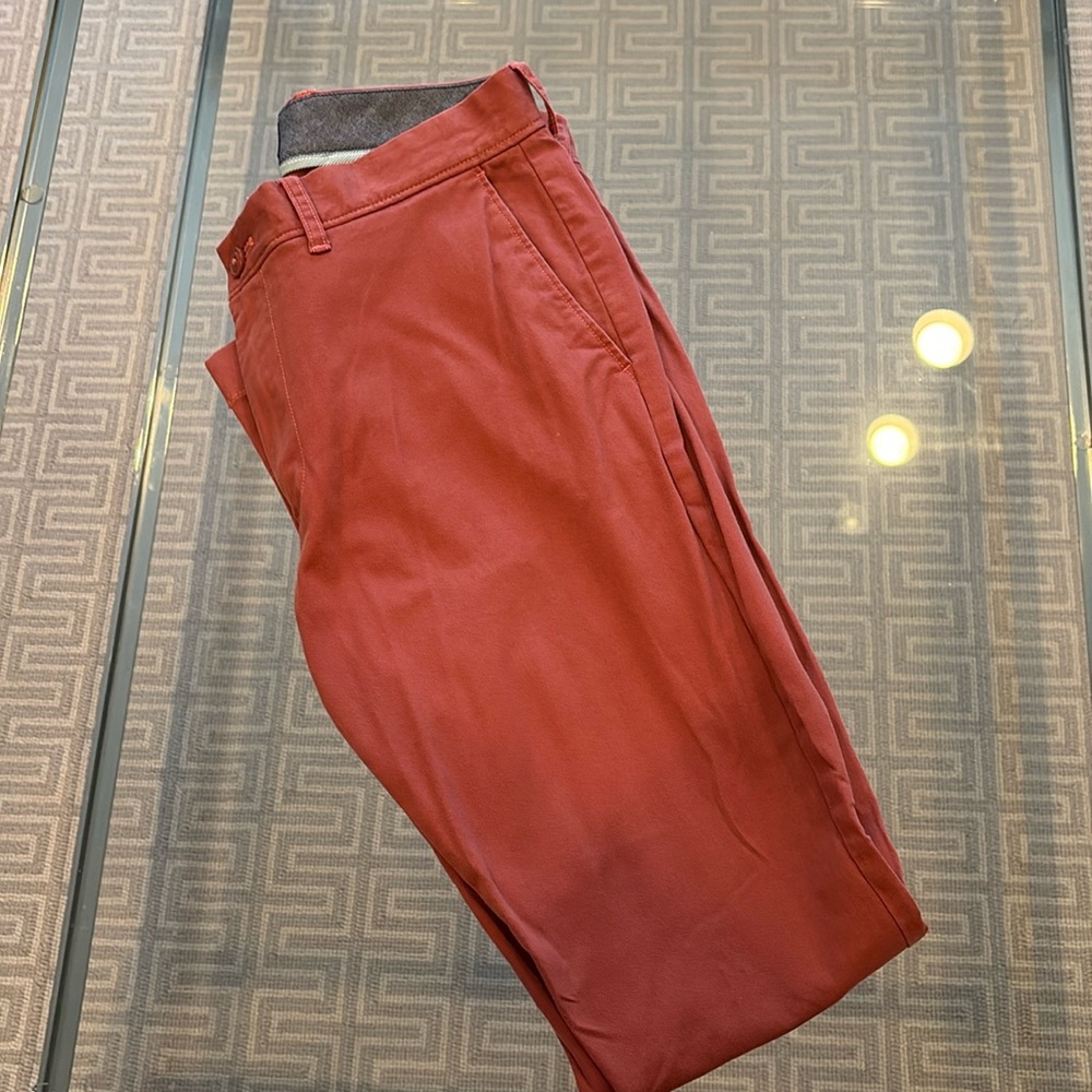 J. Crew slacks